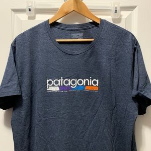 Patagonia T-shirt